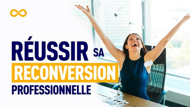 Reconversion professionnelle